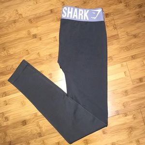 Gymshark Fit leggings